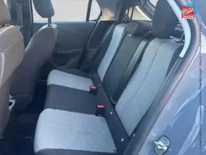 Photo 10 Opel Corsa  1.2 75ch