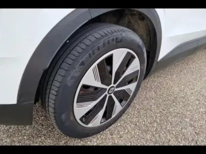 Photo 12 Renault Megane  E-Tech Electric EV60 130ch Evolution ER super charge