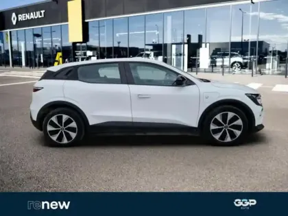 Photo 6 Renault Megane  E-Tech Electric EV60 130ch Evolution ER super charge