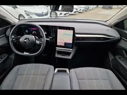 Photo 8 Renault Megane  E-Tech Electric EV60 130ch Evolution ER super charge