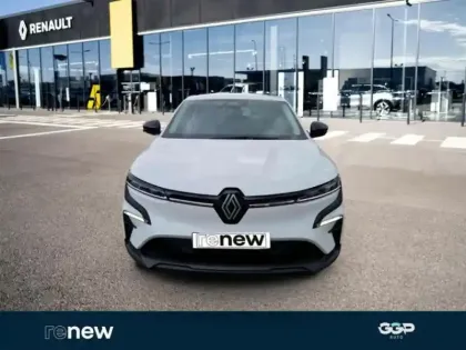 Photo 1 Renault Megane  E-Tech Electric EV60 130ch Evolution ER super charge