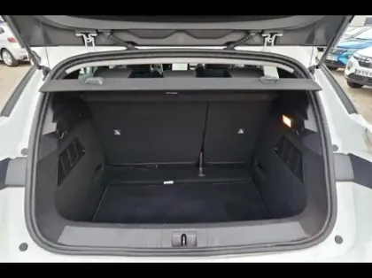 Photo 11 Renault Megane  E-Tech Electric EV60 130ch Evolution ER super charge