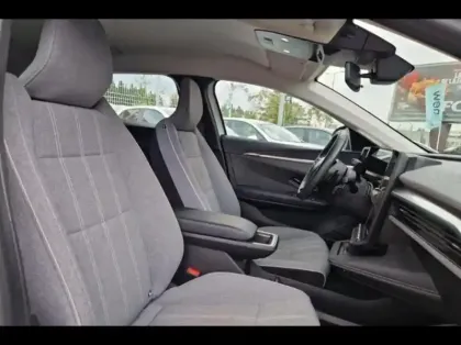 Photo 9 Renault Megane  E-Tech Electric EV60 130ch Evolution ER super charge