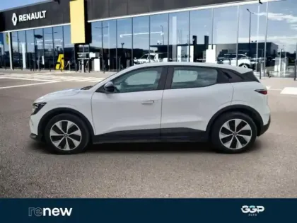 Photo 2 Renault Megane  E-Tech Electric EV60 130ch Evolution ER super charge