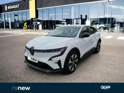 Photo Renault Megane