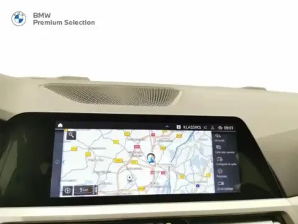 Photo 7 BMW Serie 3 Série 3 Touring 330eA 292ch Business Design