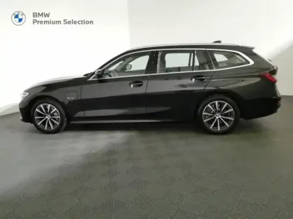 Photo 6 BMW Serie 3 Série 3 Touring 330eA 292ch Business Design