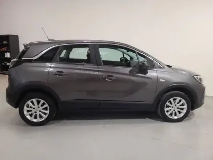 Photo 1 Opel Crossland X  1.2 Turbo 130ch Elegance BVA Euro 6d-T