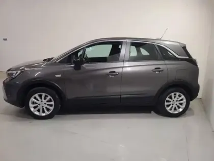 Photo 3 Opel Crossland X  1.2 Turbo 130ch Elegance BVA Euro 6d-T