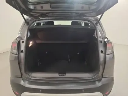 Photo 12 Opel Crossland X  1.2 Turbo 130ch Elegance BVA Euro 6d-T