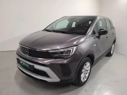 Photo 2 Opel Crossland X  1.2 Turbo 130ch Elegance BVA Euro 6d-T