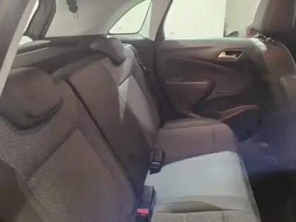 Photo 10 Opel Crossland X  1.2 Turbo 130ch Elegance BVA Euro 6d-T