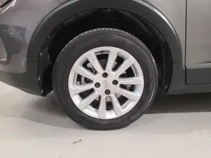 Photo 14 Opel Crossland X  1.2 Turbo 130ch Elegance BVA Euro 6d-T