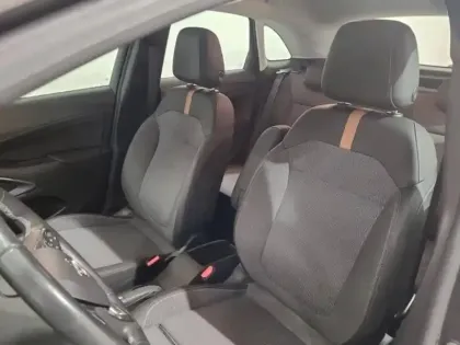 Photo 8 Opel Crossland X  1.2 Turbo 130ch Elegance BVA Euro 6d-T