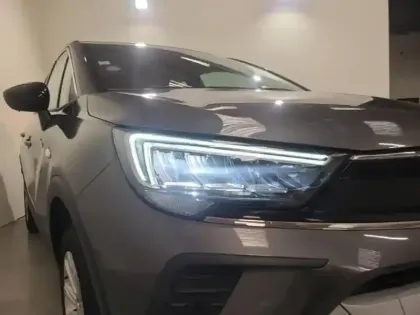 Photo 13 Opel Crossland X  1.2 Turbo 130ch Elegance BVA Euro 6d-T