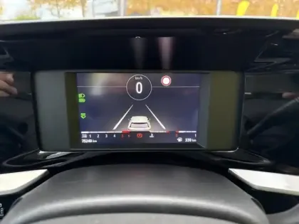 Photo 13 Opel Mokka  1.5 D 110ch Elegance