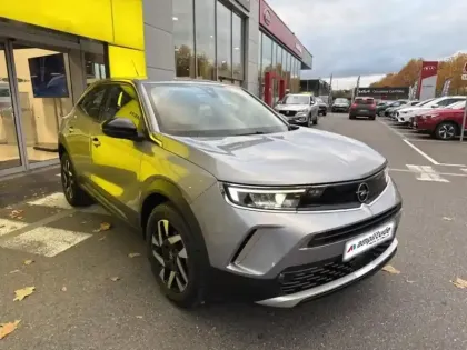 Photo 2 Opel Mokka  1.5 D 110ch Elegance