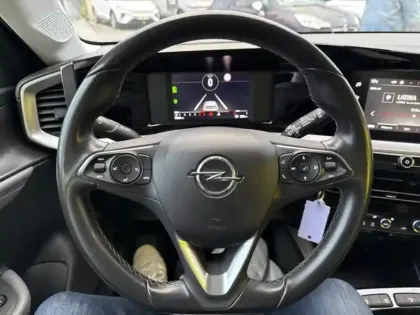 Photo 14 Opel Mokka  1.5 D 110ch Elegance