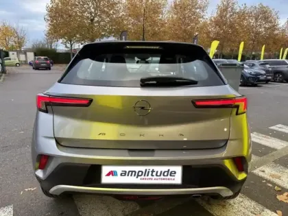 Photo 5 Opel Mokka  1.5 D 110ch Elegance