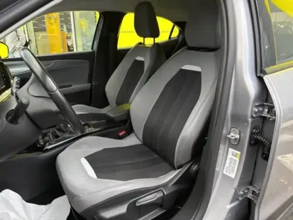 Photo 10 Opel Mokka  1.5 D 110ch Elegance