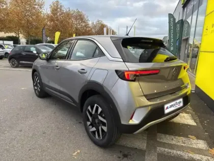 Photo 6 Opel Mokka  1.5 D 110ch Elegance