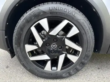 Photo 8 Opel Mokka  1.5 D 110ch Elegance