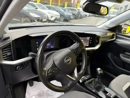 Photo 9 Opel Mokka  1.5 D 110ch Elegance