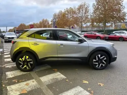 Photo 3 Opel Mokka  1.5 D 110ch Elegance