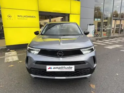 Photo 1 Opel Mokka  1.5 D 110ch Elegance