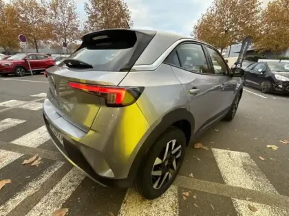 Photo 4 Opel Mokka  1.5 D 110ch Elegance