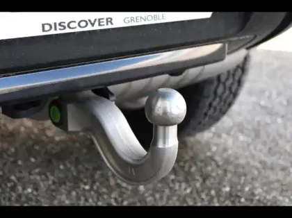 Photo 11 Land rover Defender  90 3.0 D250 Hard Top X-Dynamic SE