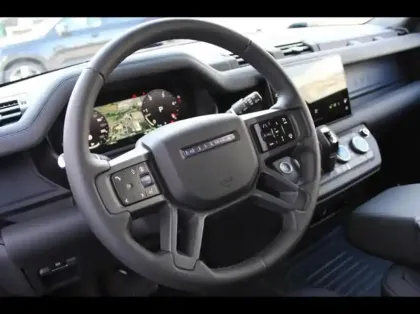 Photo 12 Land rover Defender  90 3.0 D250 Hard Top X-Dynamic SE