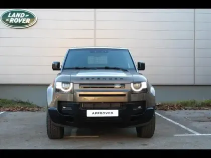 Photo 16 Land rover Defender  90 3.0 D250 Hard Top X-Dynamic SE