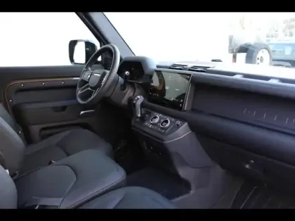 Photo 20 Land rover Defender  90 3.0 D250 Hard Top X-Dynamic SE