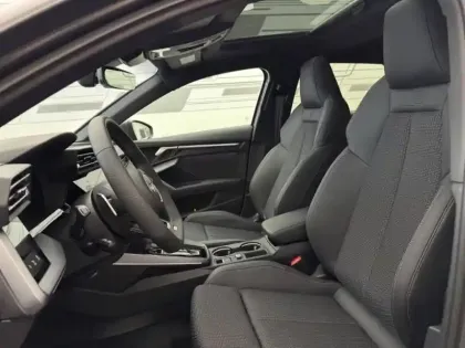 Photo 11 Audi A3  Sportback 40 TFSI e 204ch PHEV S line S tronic 6