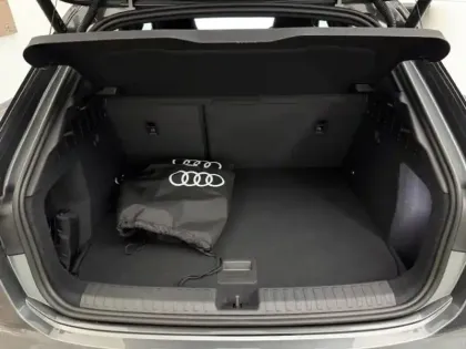 Photo 6 Audi A3  Sportback 40 TFSI e 204ch PHEV S line S tronic 6