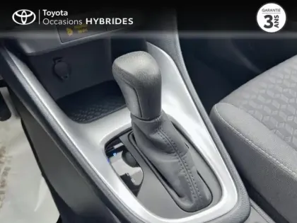 Photo 14 Toyota Yaris  116h Design 5p MY22