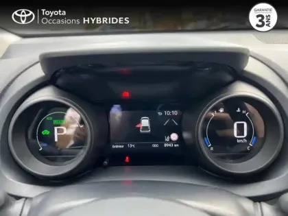 Photo 13 Toyota Yaris  116h Design 5p MY22