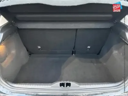 Photo 13 Citroën C3  1.2 PureTech 110ch S/S PLUS GPS Radar AR Carplay