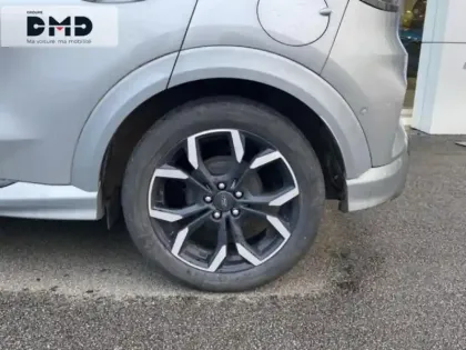 Photo 12 Ford Puma  1.0 EcoBoost 125ch S&S mHEV ST-Line X Powershift