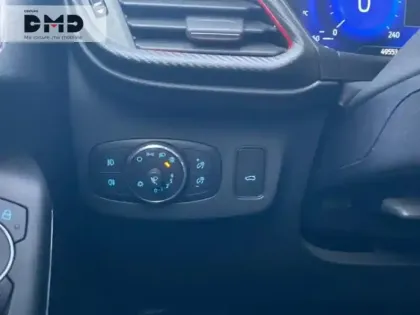 Photo 14 Ford Puma  1.0 EcoBoost 125ch S&S mHEV ST-Line X Powershift