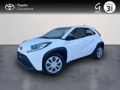 Photo Toyota Aygo