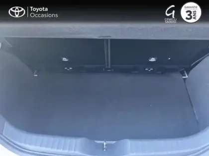 Photo 9 Toyota Aygo  X 1.0 VVT-i 72ch Dynamic S-CVT