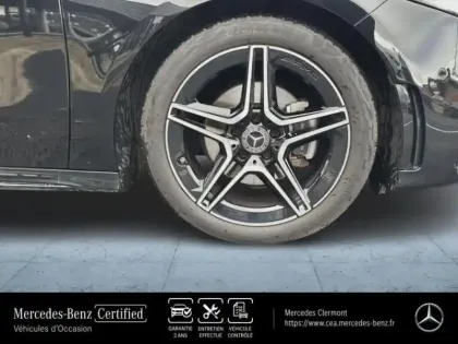 Photo 9 Mercedes Classe A  200 163ch AMG Line 7G-DCT 9cv
