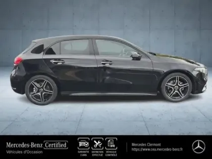 Photo 7 Mercedes Classe A  200 163ch AMG Line 7G-DCT 9cv
