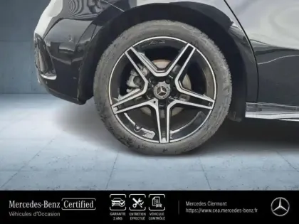 Photo 8 Mercedes Classe A  200 163ch AMG Line 7G-DCT 9cv