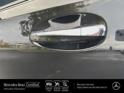 Photo 12 Mercedes Classe A  200 163ch AMG Line 7G-DCT 9cv