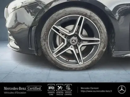 Photo 10 Mercedes Classe A  200 163ch AMG Line 7G-DCT 9cv