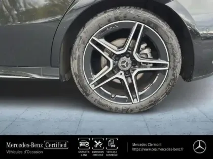 Photo 11 Mercedes Classe A  200 163ch AMG Line 7G-DCT 9cv