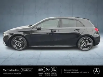 Photo 5 Mercedes Classe A  200 163ch AMG Line 7G-DCT 9cv